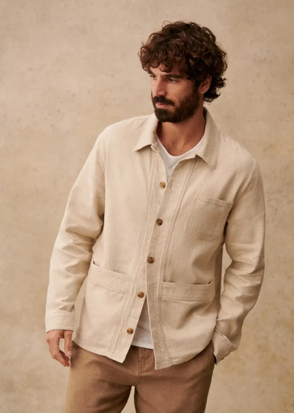 Will Jacket