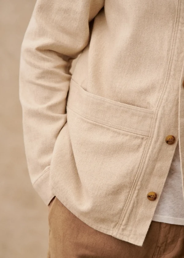 Will Jacket