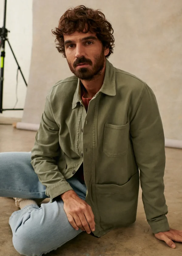Will Jacket