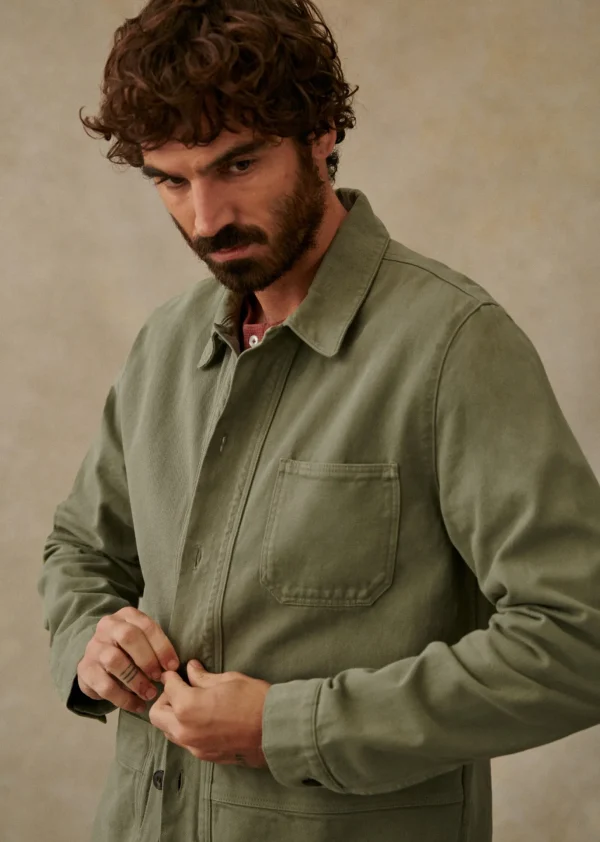 Will Jacket
