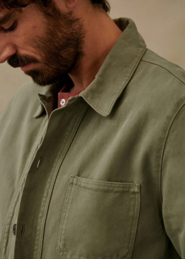 Will Jacket