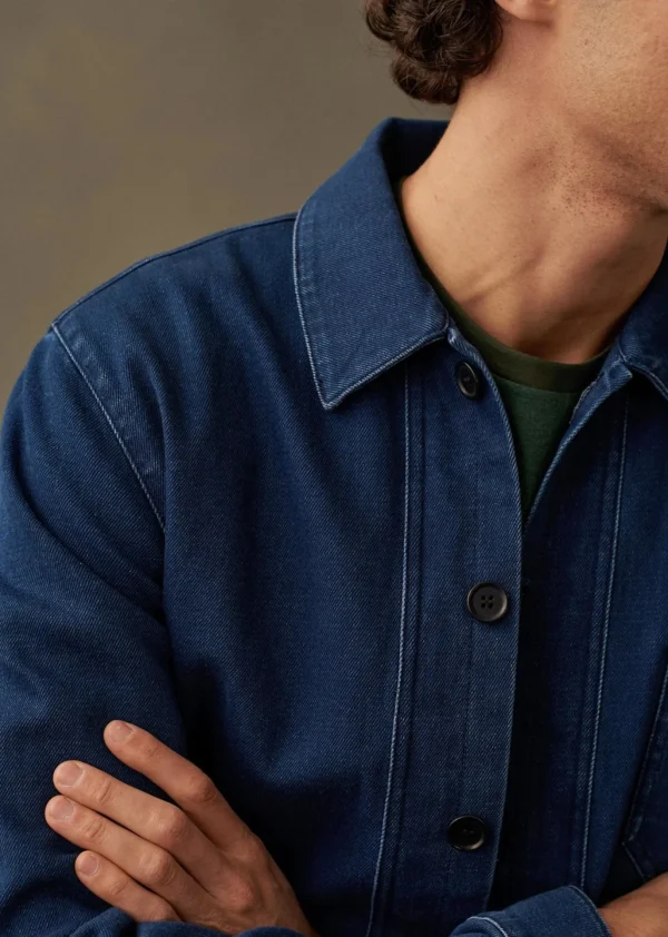 Will Jacket