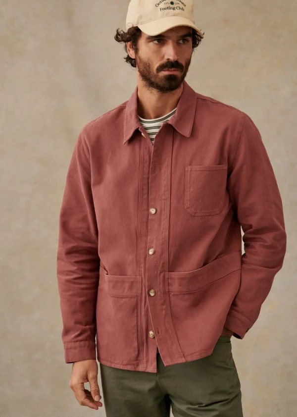 Will Jacket