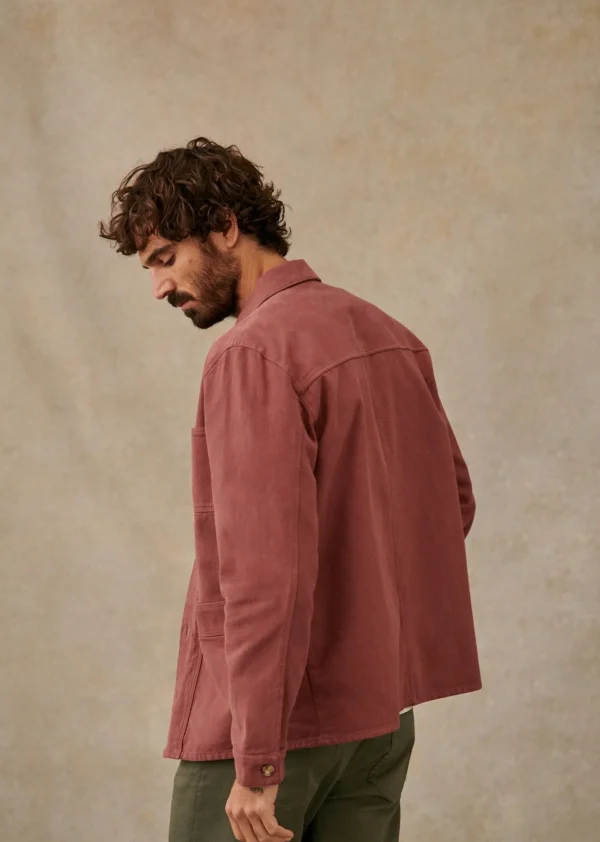 Will Jacket