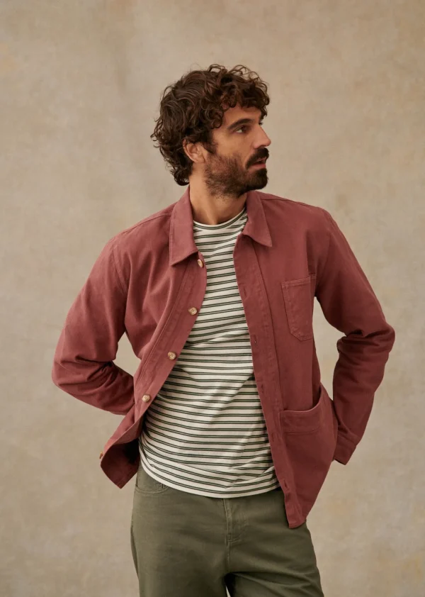 Will Jacket