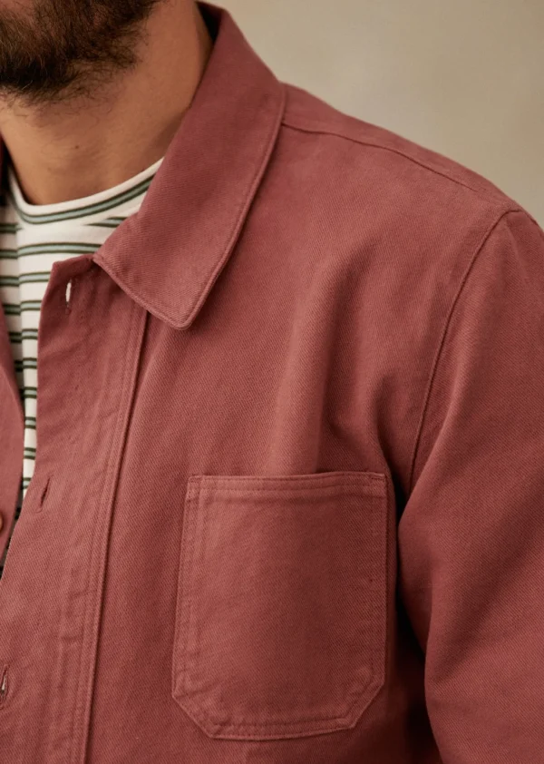 Will Jacket