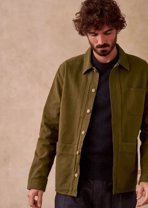 Will Jacket