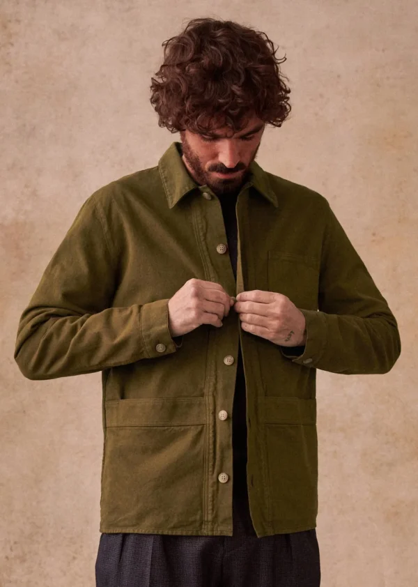 Will Jacket