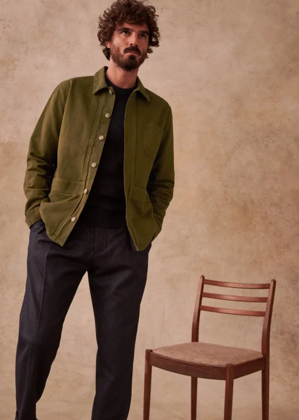 Will Jacket