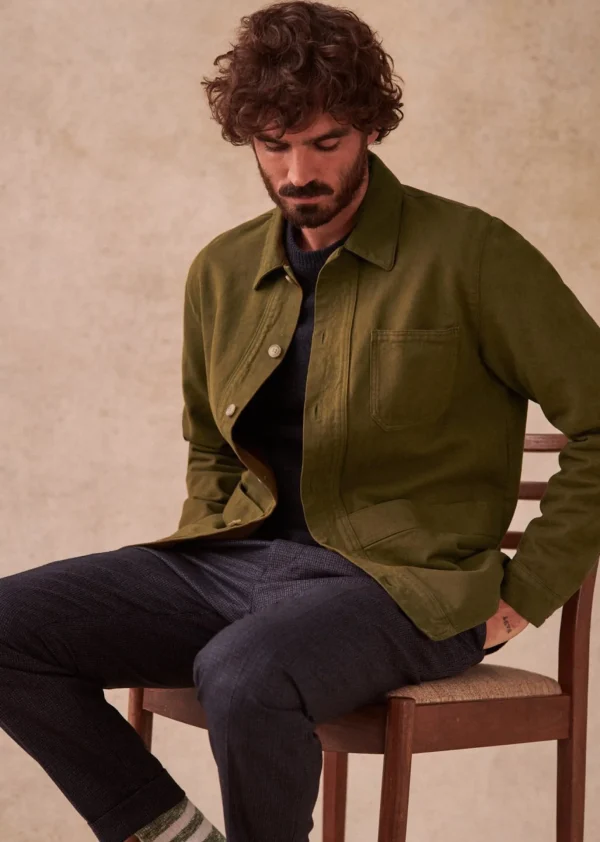 Will Jacket