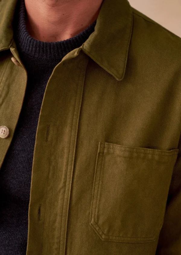 Will Jacket