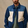 Will Patchwork Jacket