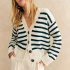 Wilson Cardigan