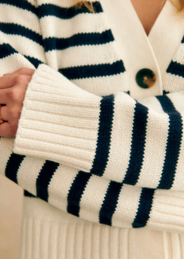 Wilson Cardigan