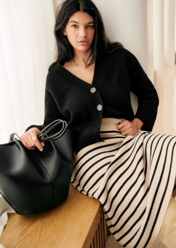 Wilson Cardigan