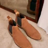 Woody Mid Boots