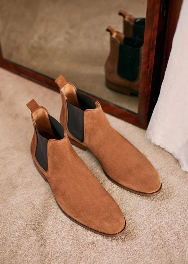 Woody Mid Boots