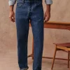 Wrigley Jeans
