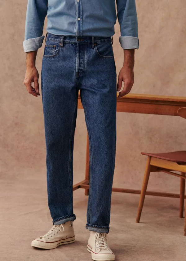 Wrigley Jeans
