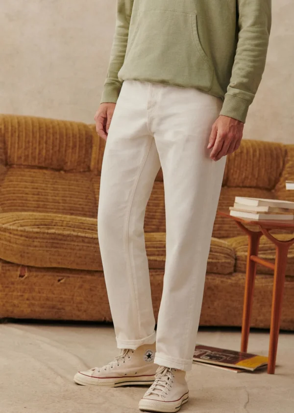 Wrigley Jeans