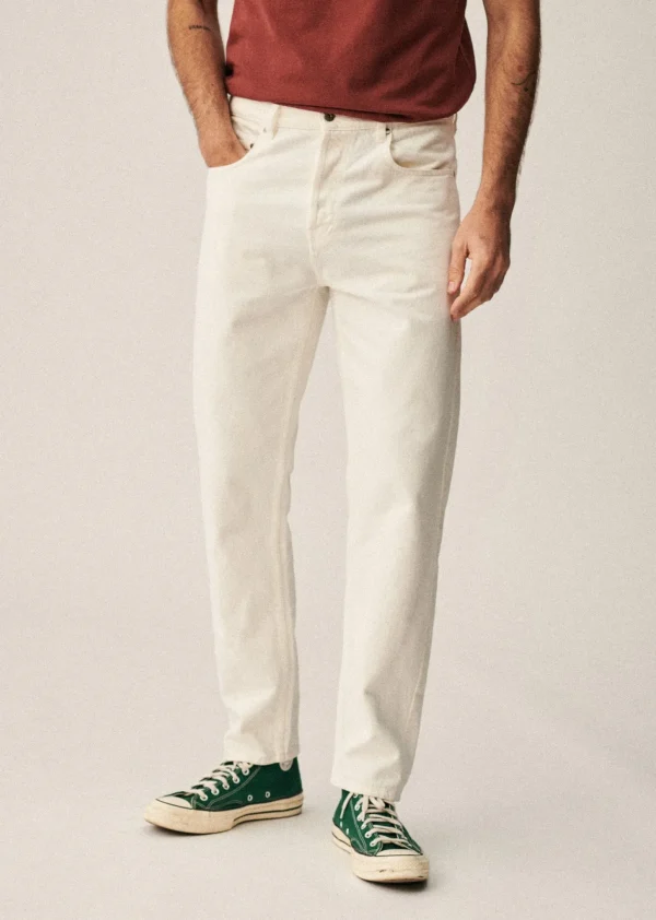 Wrigley Jeans