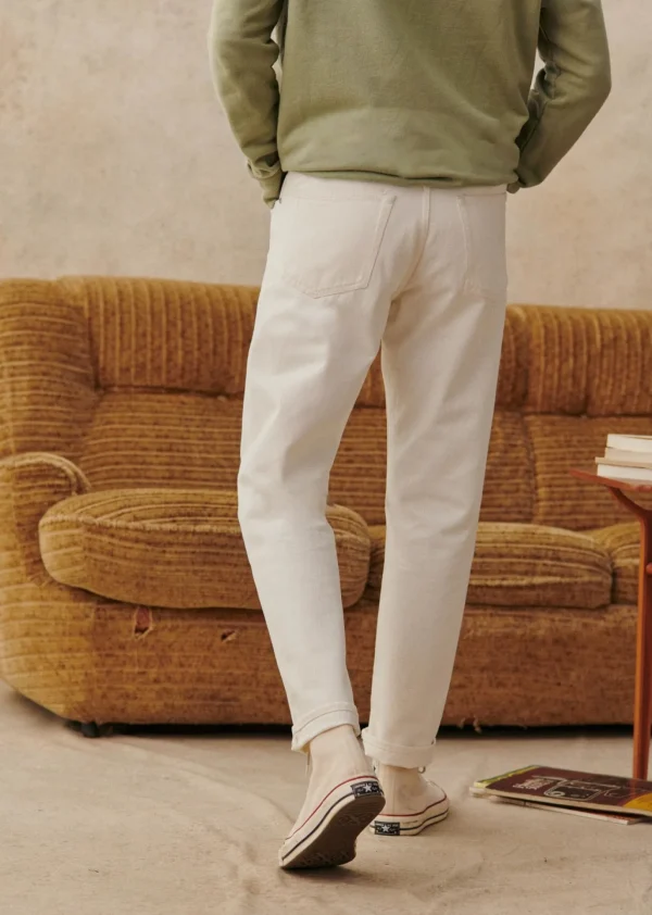 Wrigley Jeans