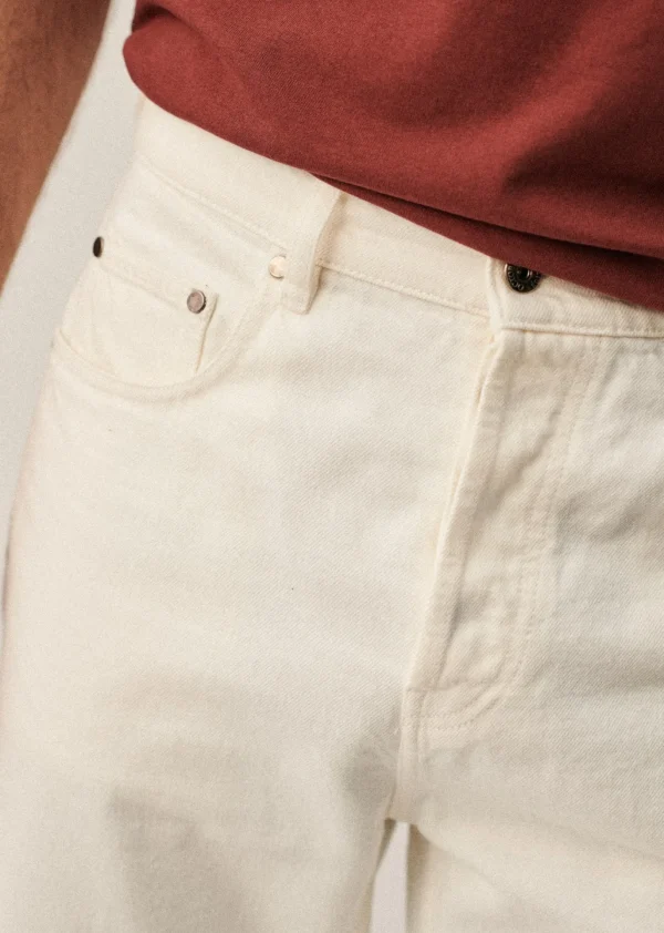 Wrigley Jeans