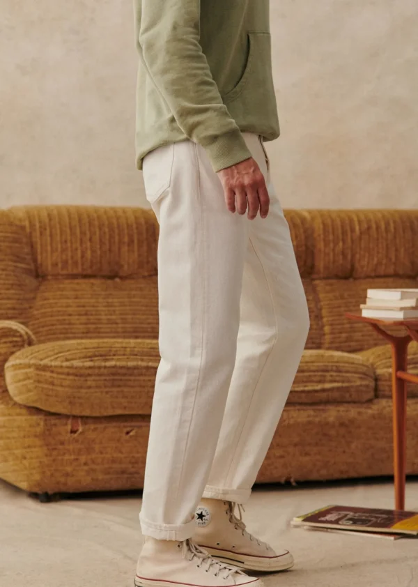 Wrigley Jeans