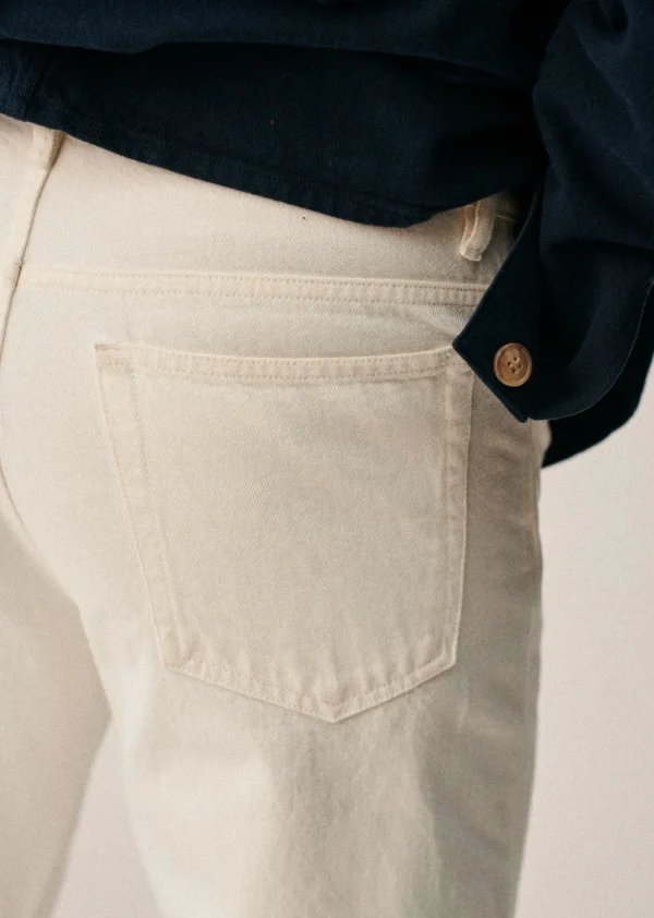 Wrigley Jeans