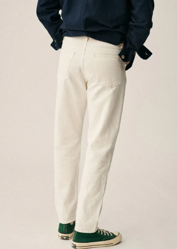Wrigley Jeans