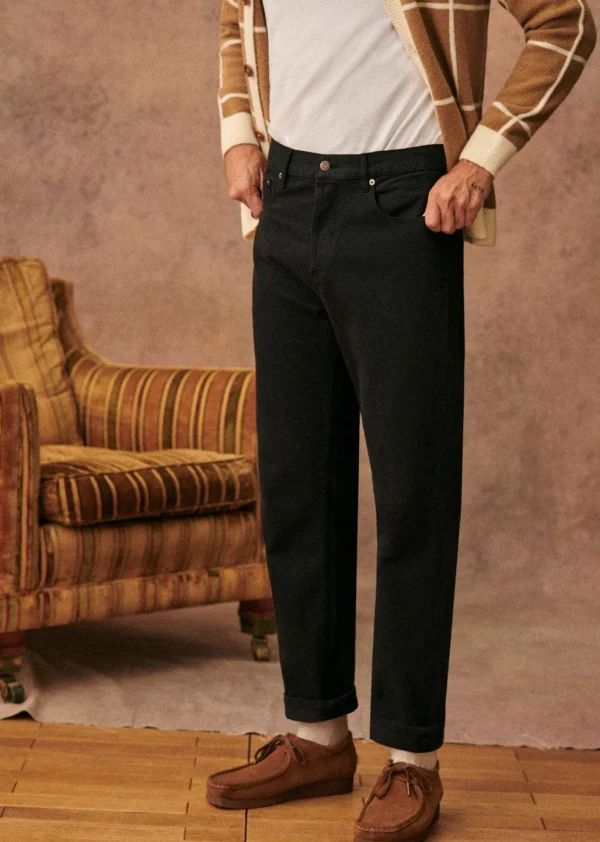 Wrigley Jeans