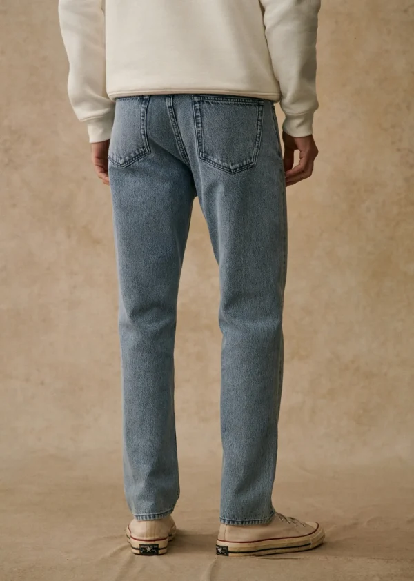Wrigley Jeans