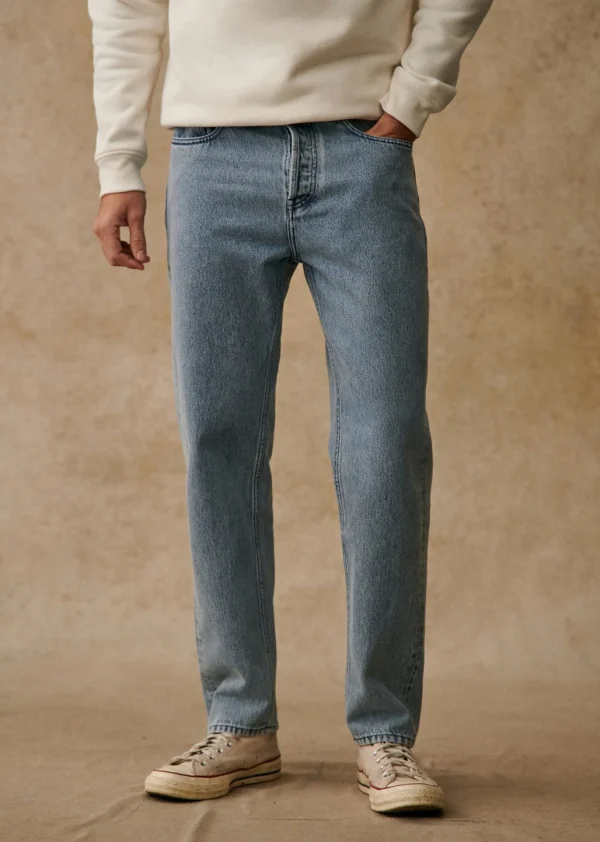 Wrigley Jeans