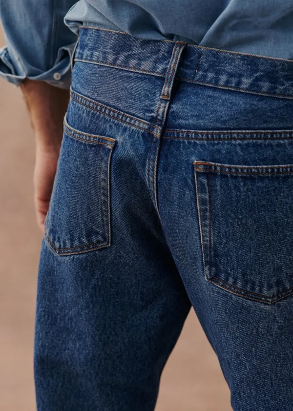 Wrigley Jeans