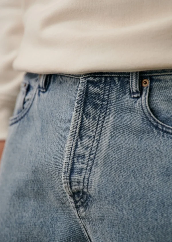 Wrigley Jeans