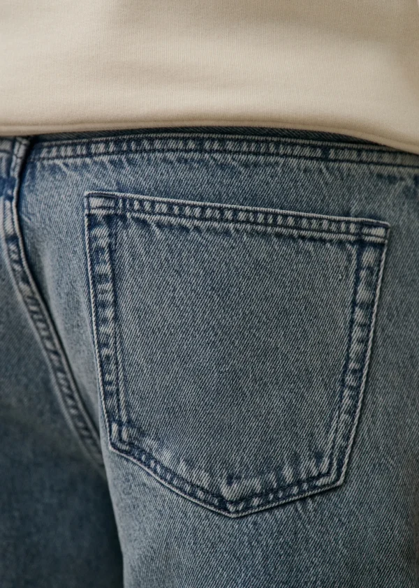 Wrigley Jeans