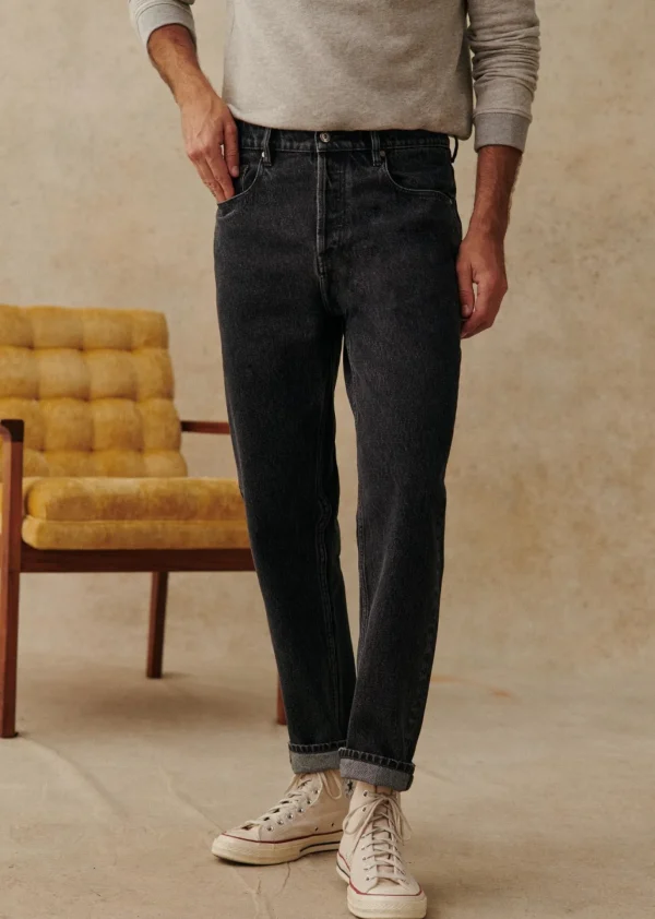 Wrigley Jeans