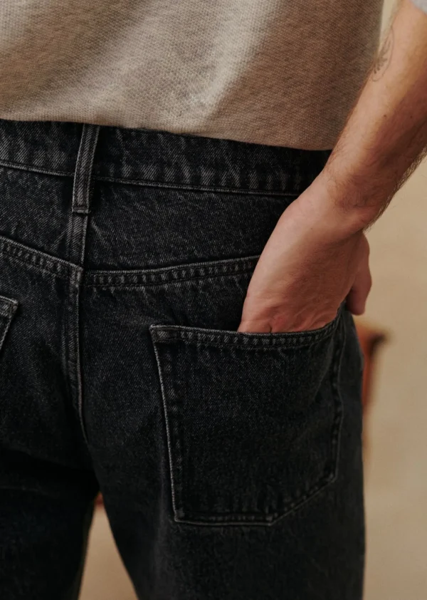 Wrigley Jeans
