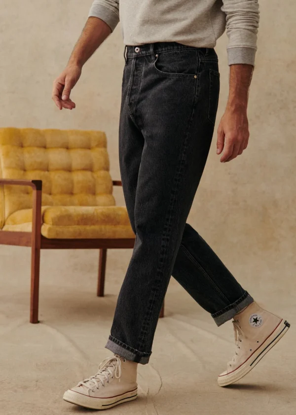 Wrigley Jeans