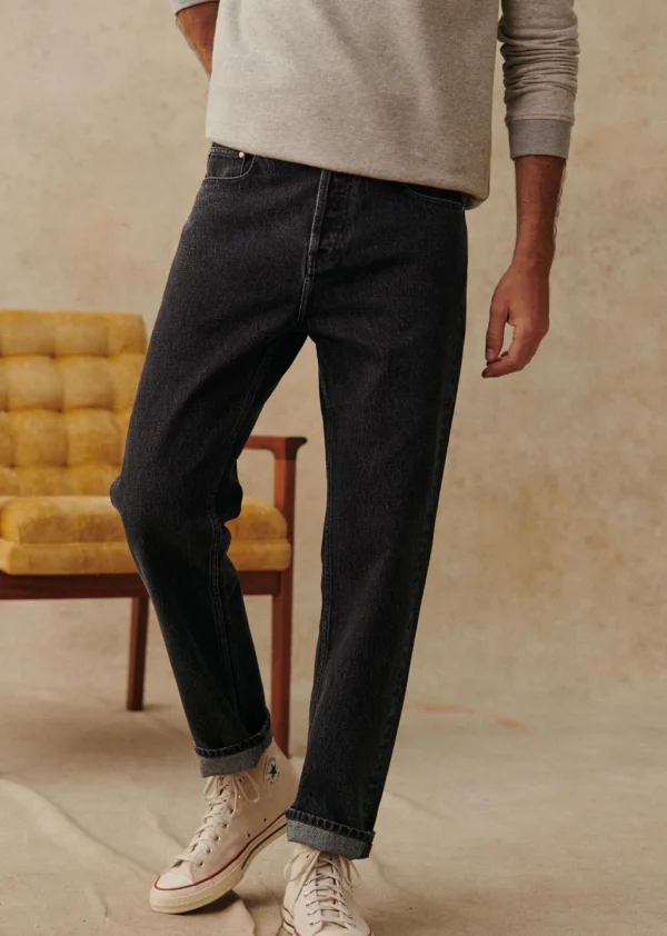 Wrigley Jeans