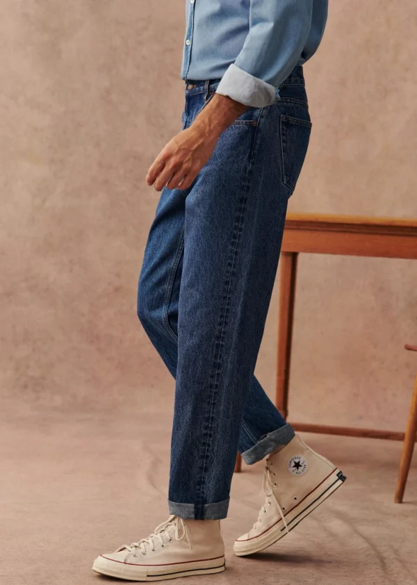 Wrigley Jeans