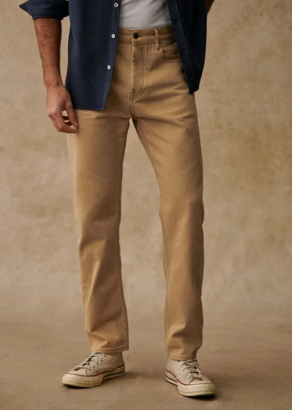 Wrigley Jeans