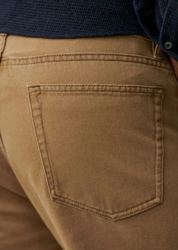 Wrigley Jeans