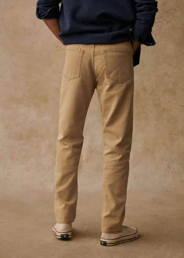 Wrigley Jeans