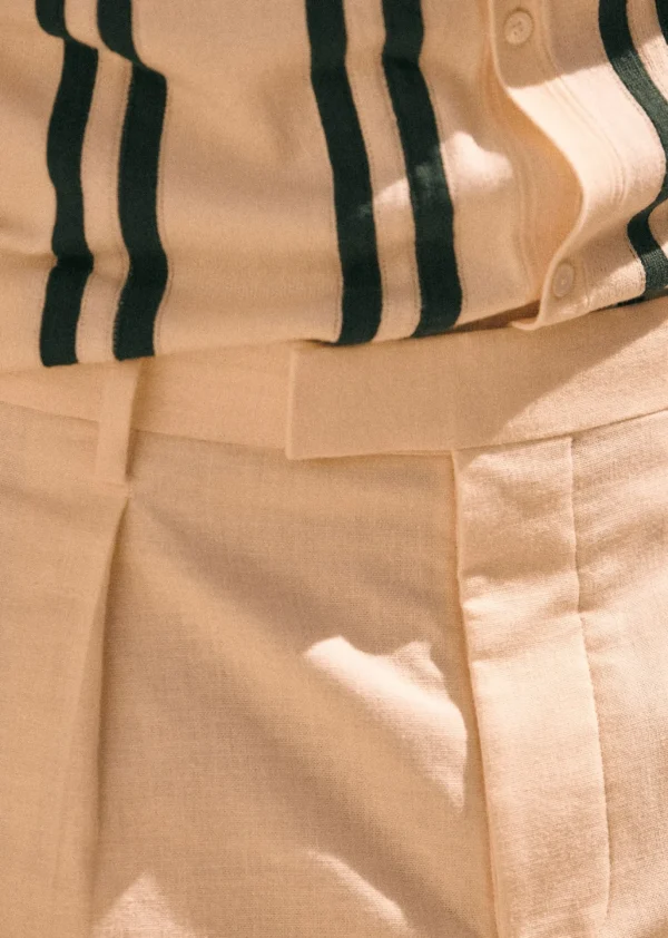 Young Trousers