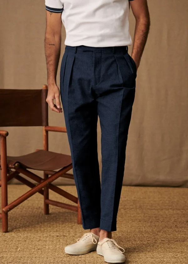 Young Trousers