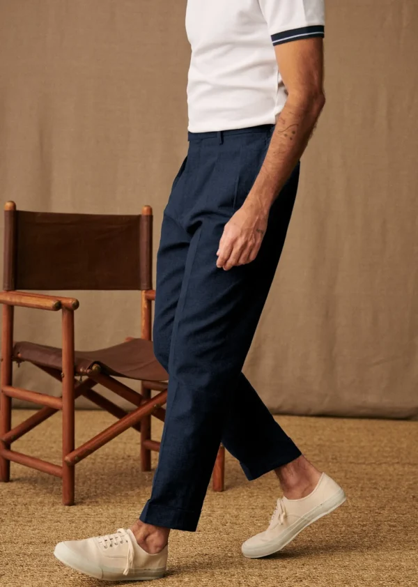 Young Trousers