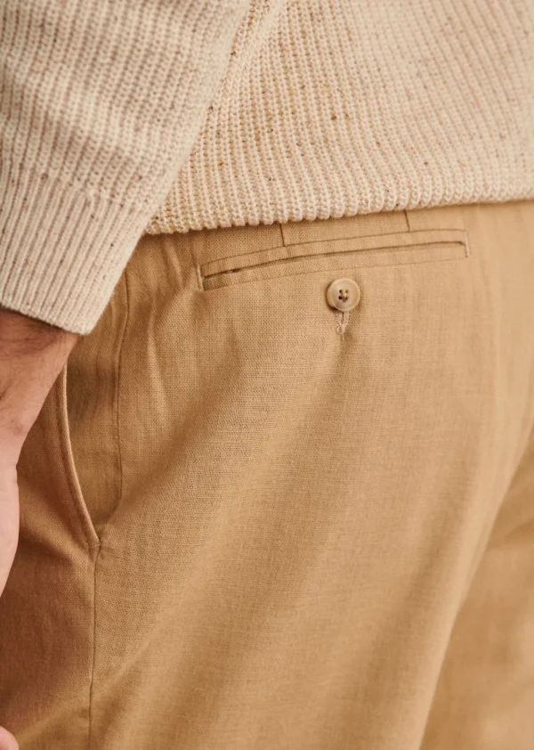 Young Trousers
