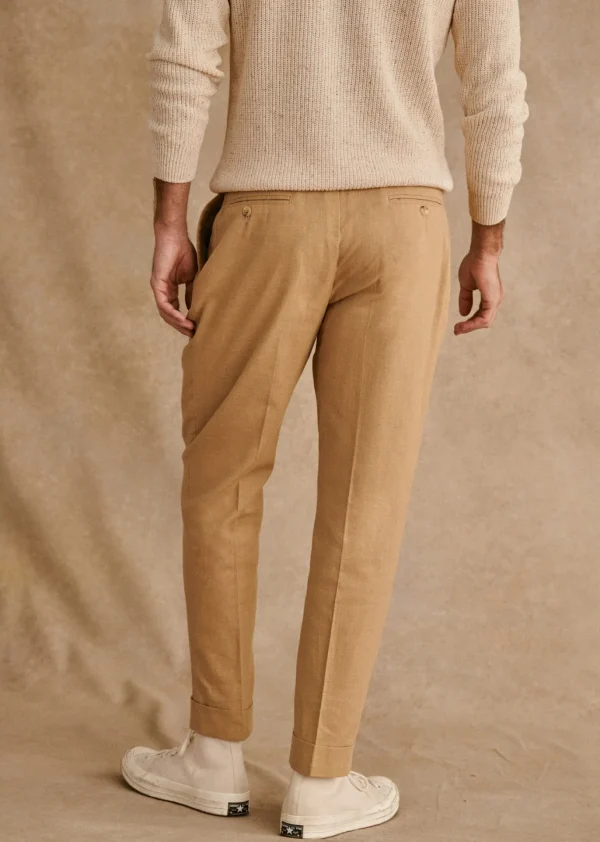 Young Trousers