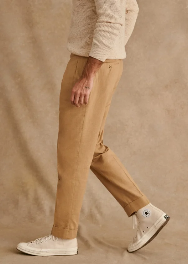 Young Trousers